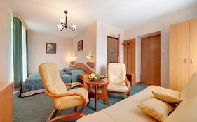 Hotel Henryk